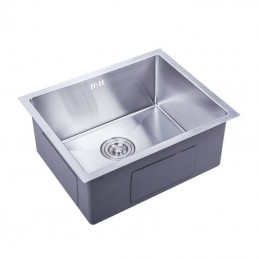 Pia de cozinha de aço...