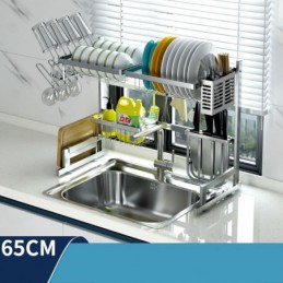 Pia de cozinha Pratos...