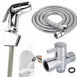 Conjunto de pulverizador de...