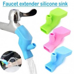 Extensor de torneira de...