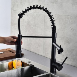 Torneira de cozinha de...