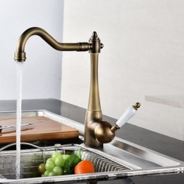 Torneira de cozinha estilo...