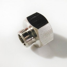 Adaptador de conexão de...