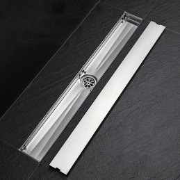 Ralo Moderno Ferro 1pc...