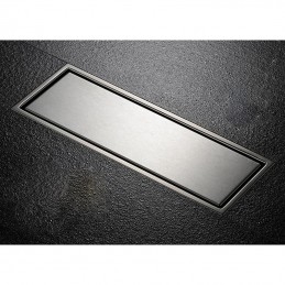 Ralo Moderno Ferro 1pc...