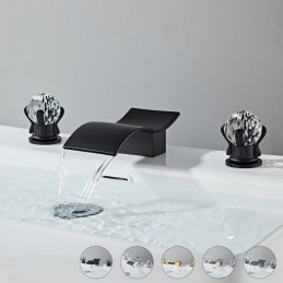 Duas alças de cristal,...