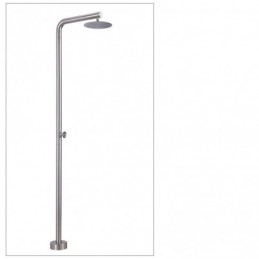 Coluna de Duche Exterior em...