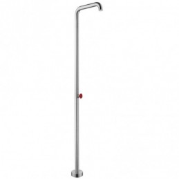 Coluna de Duche Exterior...