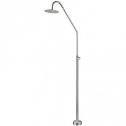 Coluna de Duche Exterior de...