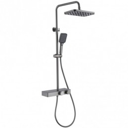 Sistema de Duche para Água...